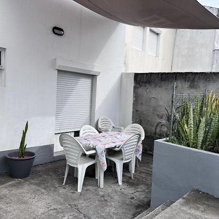 My home | Azores Ponta Delgada Exterior foto