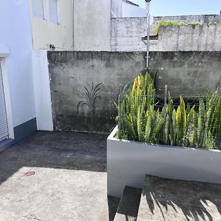 My home | Azores Ponta Delgada Exterior foto