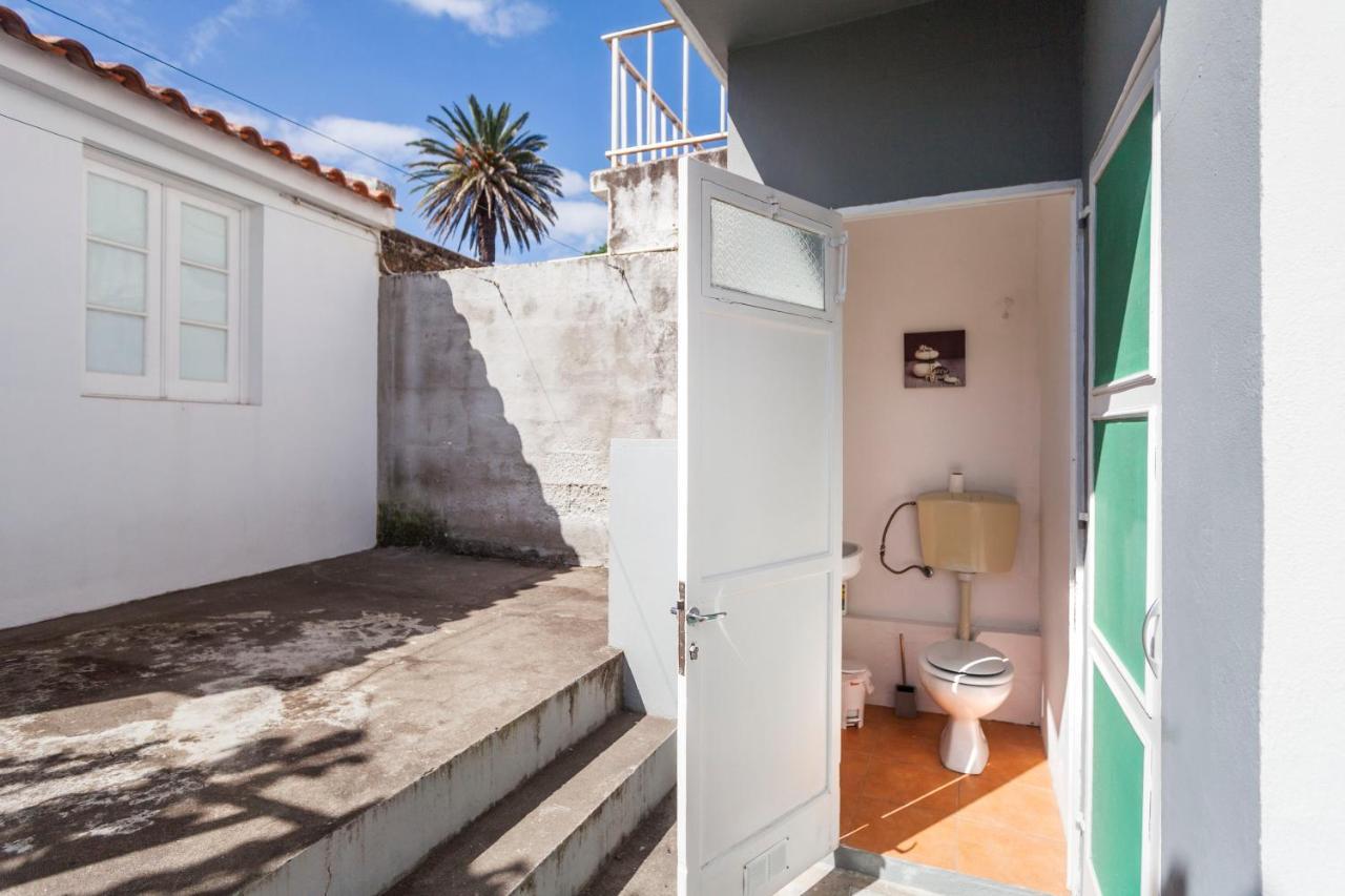 My home | Azores Ponta Delgada Exterior foto