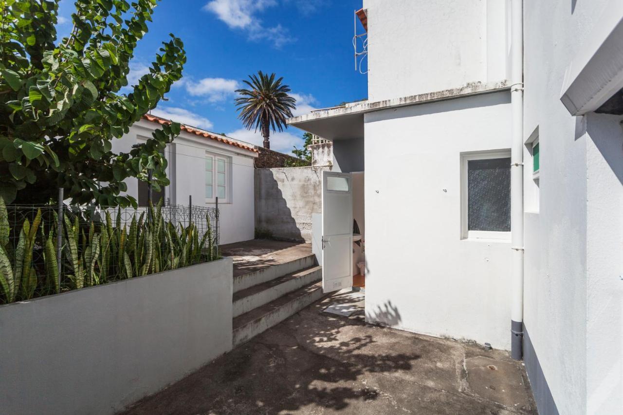 My home | Azores Ponta Delgada Exterior foto
